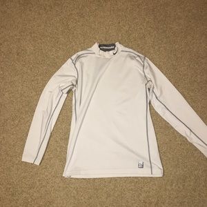 Nike Shirts - Nike Mens Hyperwarm Long Sleeve Nike Shirts - Nike Mens Hyperwarm Long Sleeve